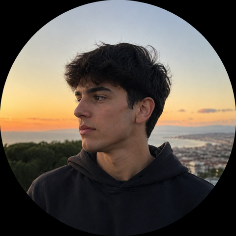 Kenan'ın profil fotoğrafı